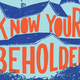 Image for article titled Adam Rapp’s Know Your Beholder is two-thirds of a masterpiece